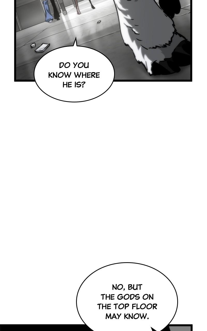 The World After the Fall Chapter 101