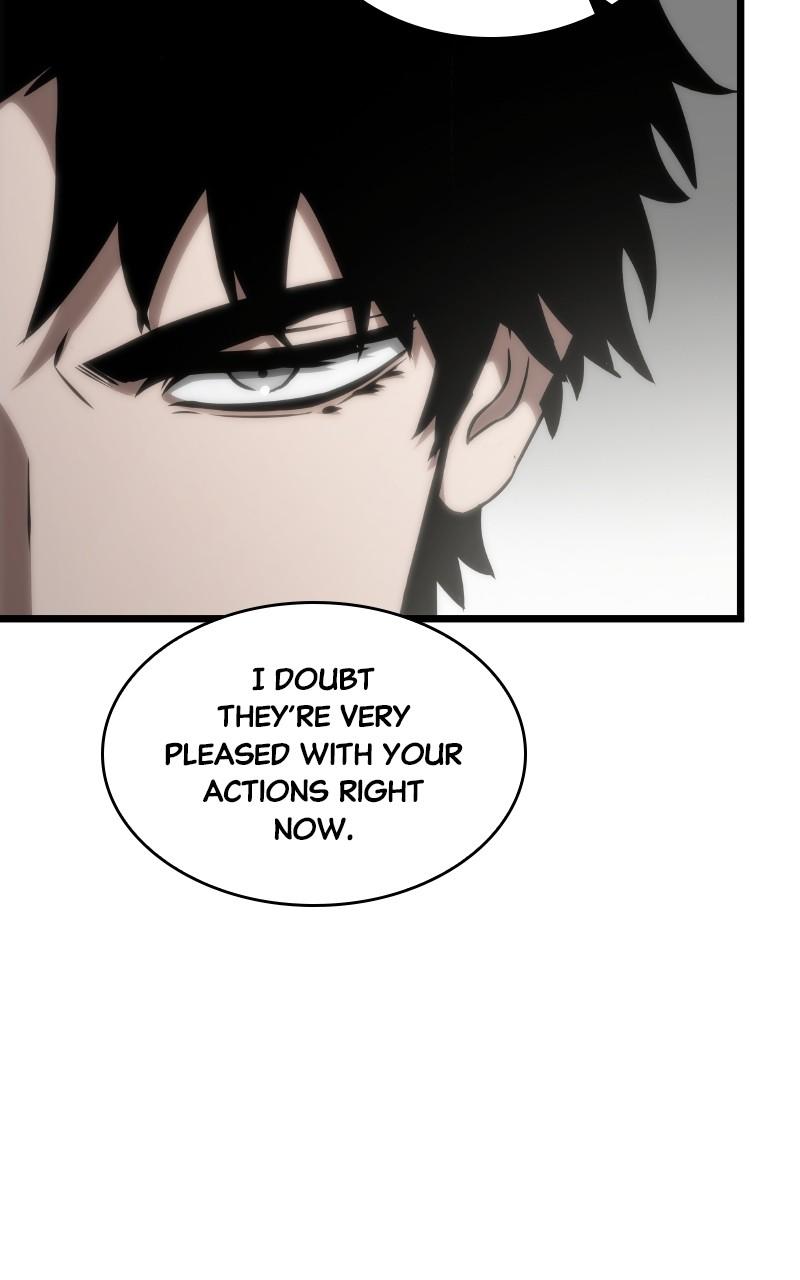 The World After the Fall Chapter 101