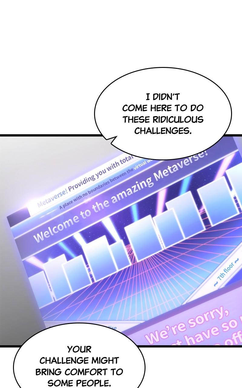 The World After the Fall Chapter 101