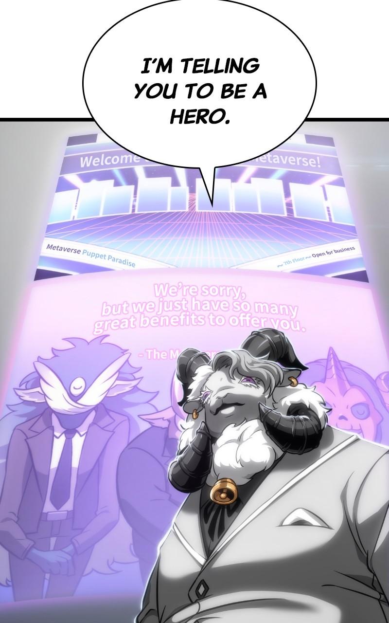 The World After the Fall Chapter 101