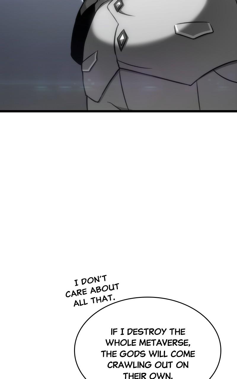 The World After the Fall Chapter 101