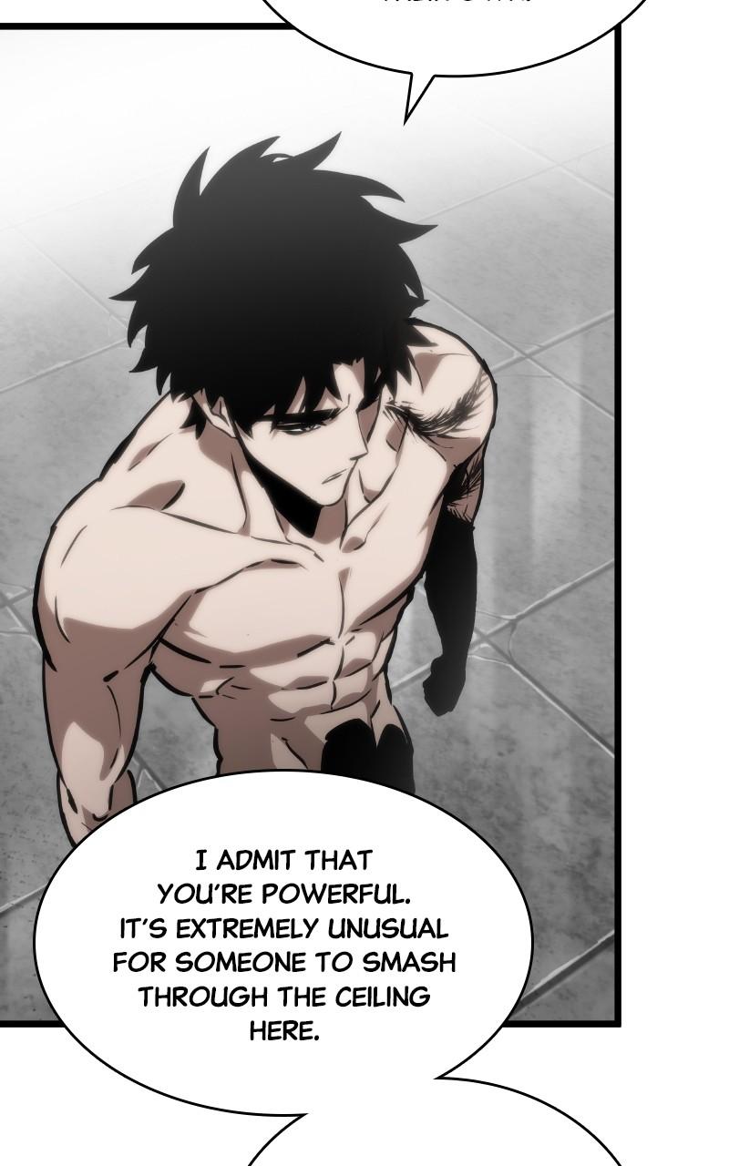 The World After the Fall Chapter 101