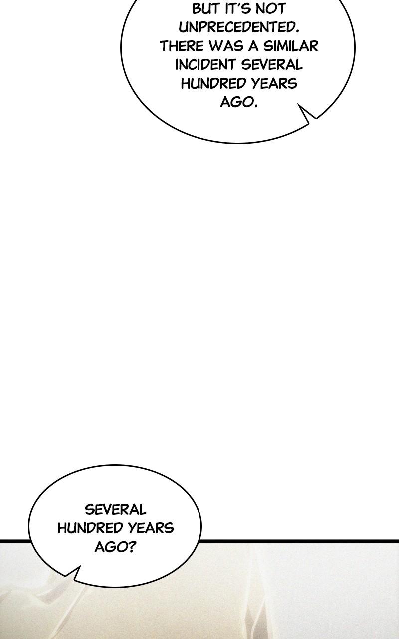 The World After the Fall Chapter 101