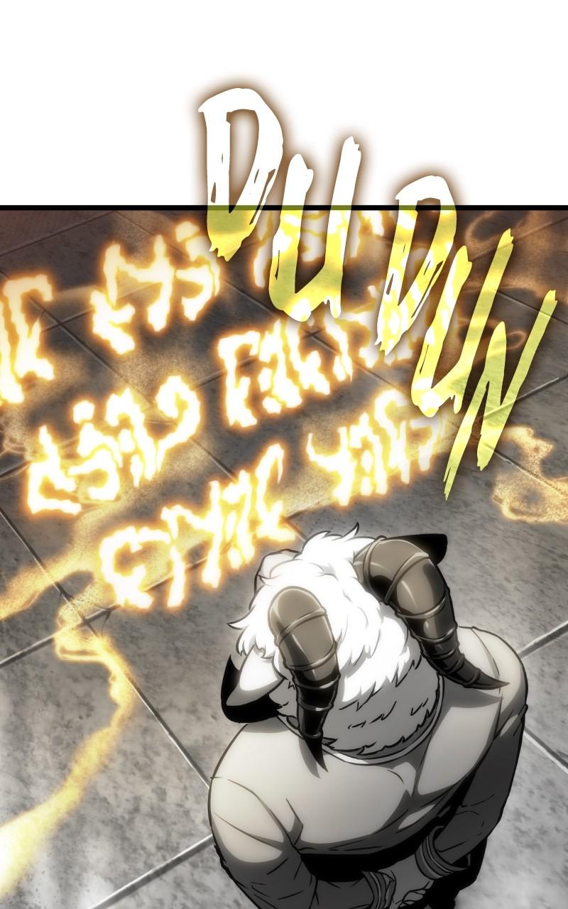 The World After the Fall Chapter 101