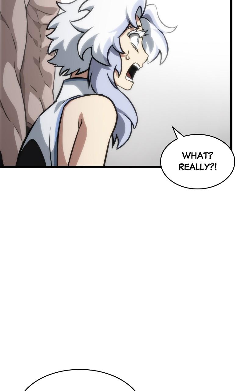 The World After the Fall Chapter 101