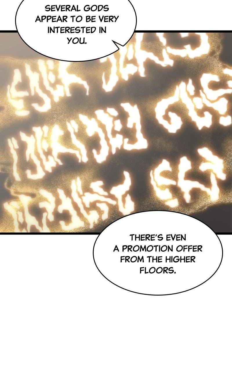 The World After the Fall Chapter 101