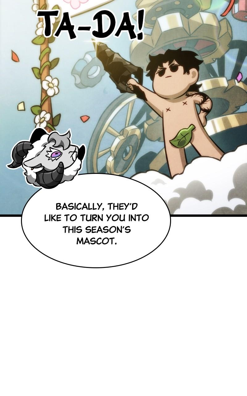 The World After the Fall Chapter 101