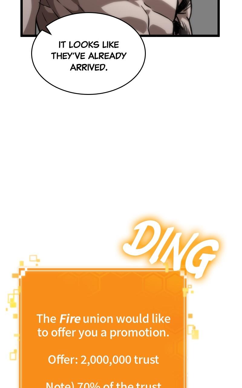 The World After the Fall Chapter 101