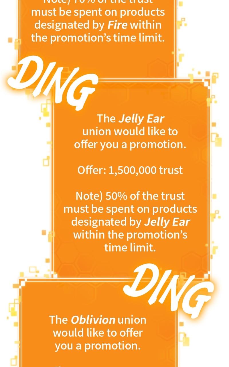 The World After the Fall Chapter 101