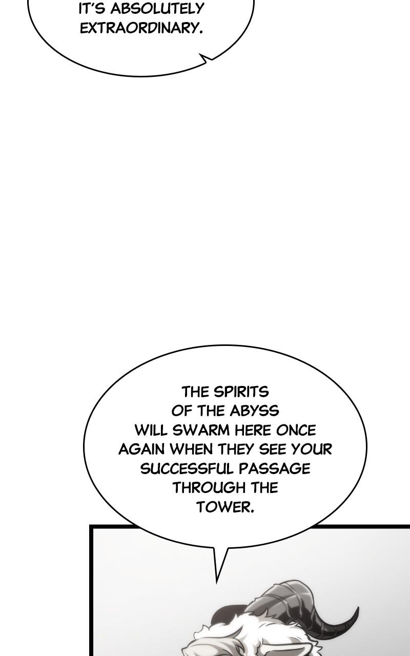 The World After the Fall Chapter 101