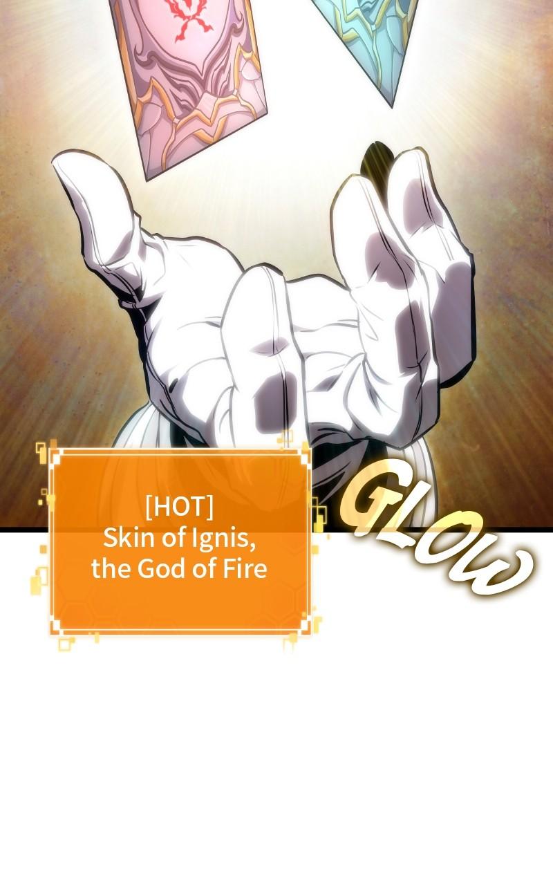 The World After the Fall Chapter 101