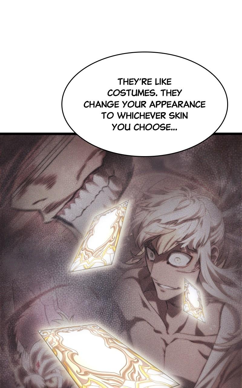 The World After the Fall Chapter 101