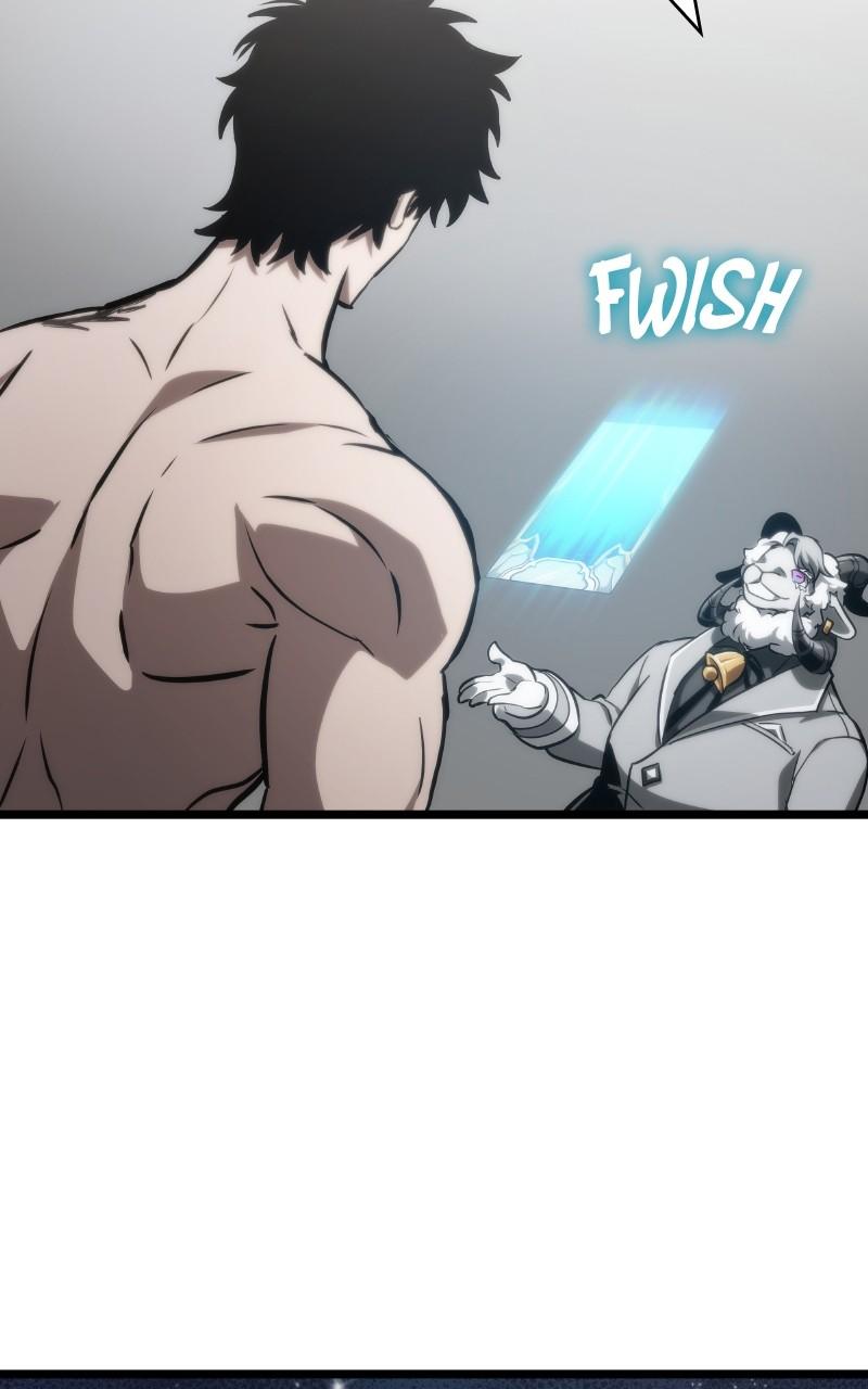 The World After the Fall Chapter 101