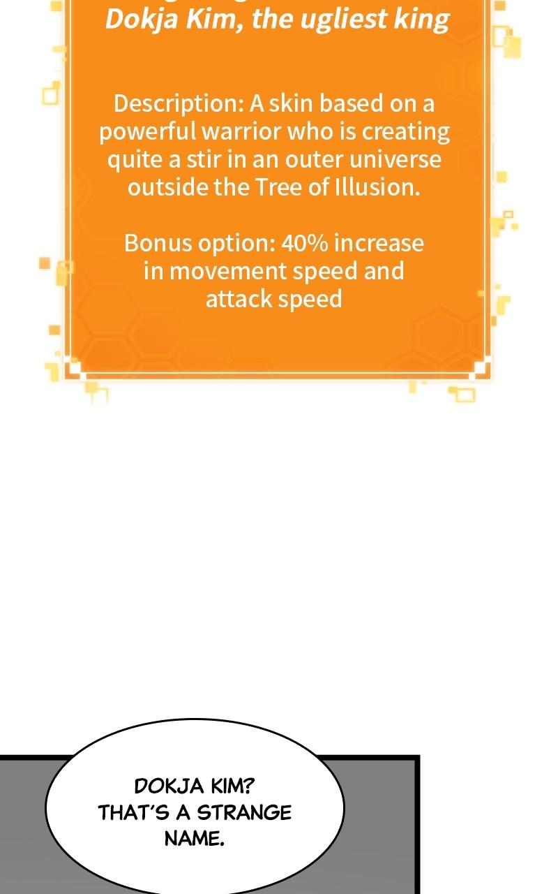 The World After the Fall Chapter 101