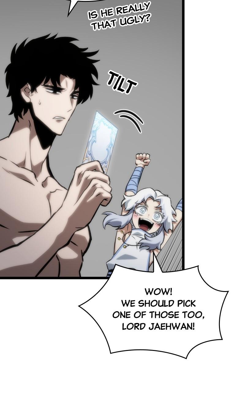 The World After the Fall Chapter 101