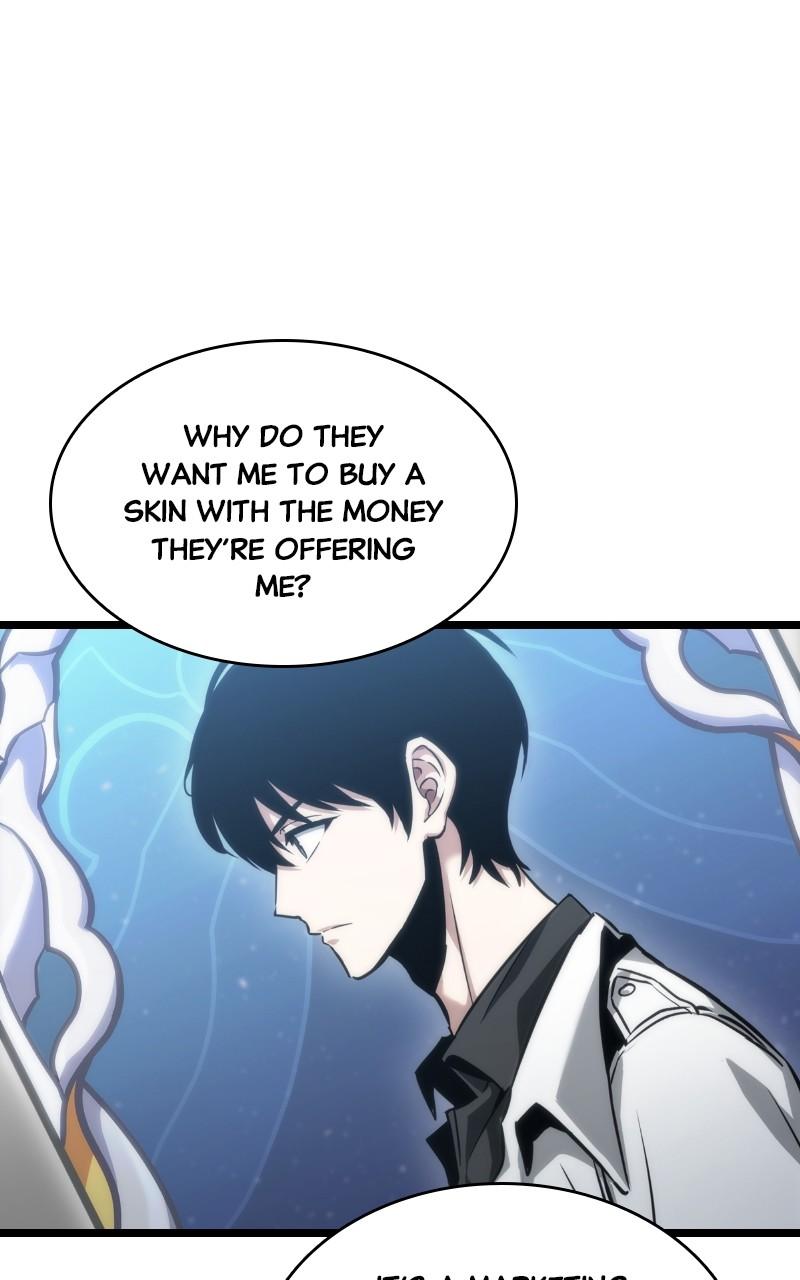 The World After the Fall Chapter 101