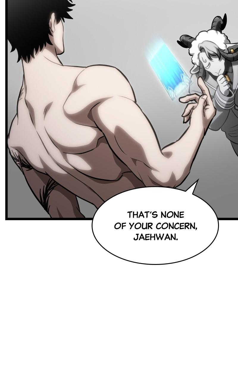 The World After the Fall Chapter 101