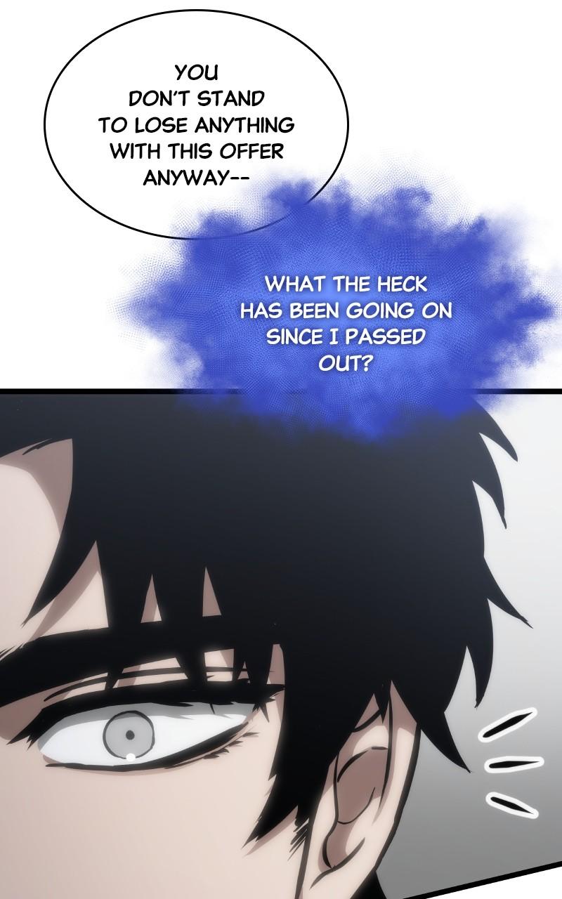 The World After the Fall Chapter 101