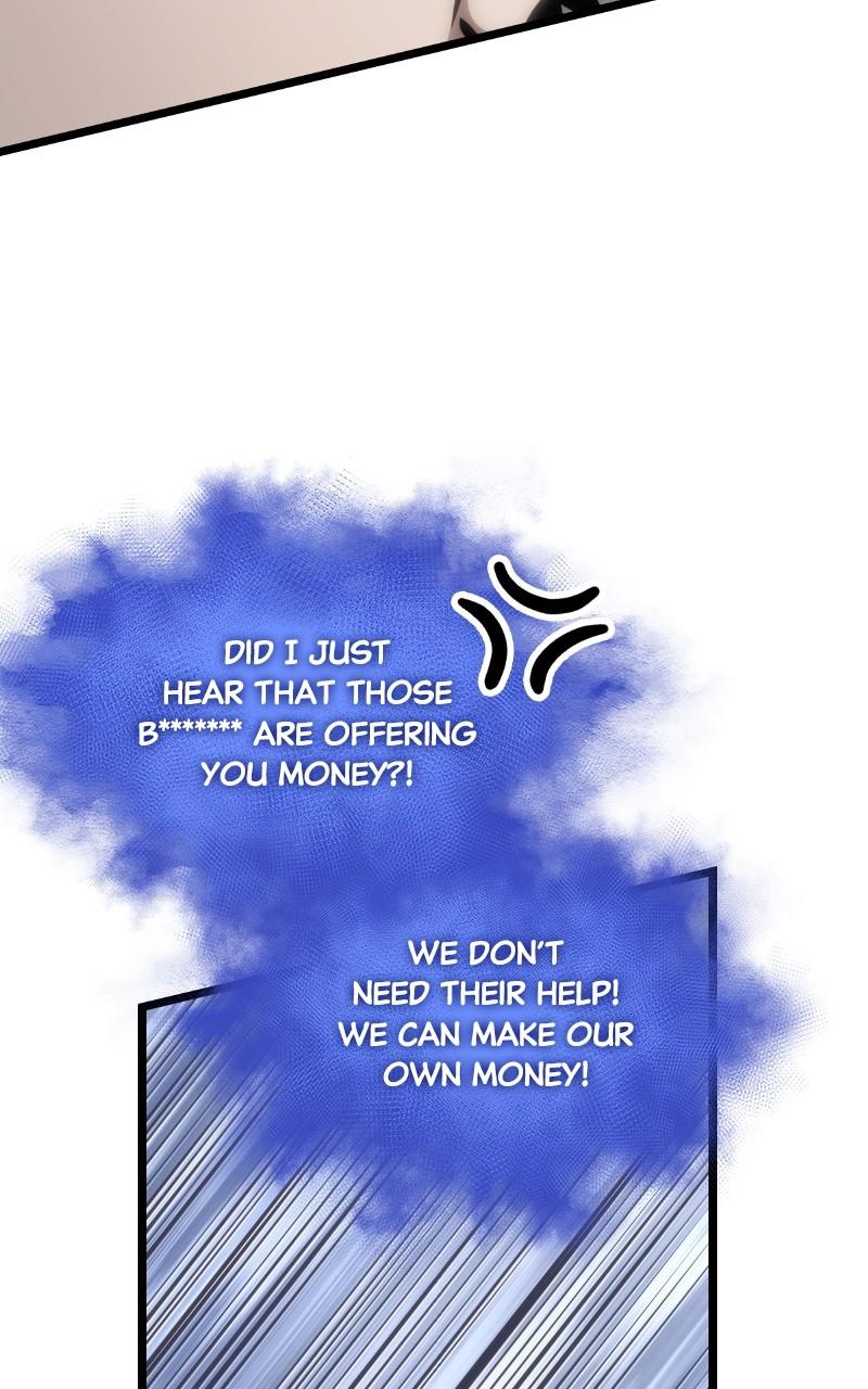 The World After the Fall Chapter 101