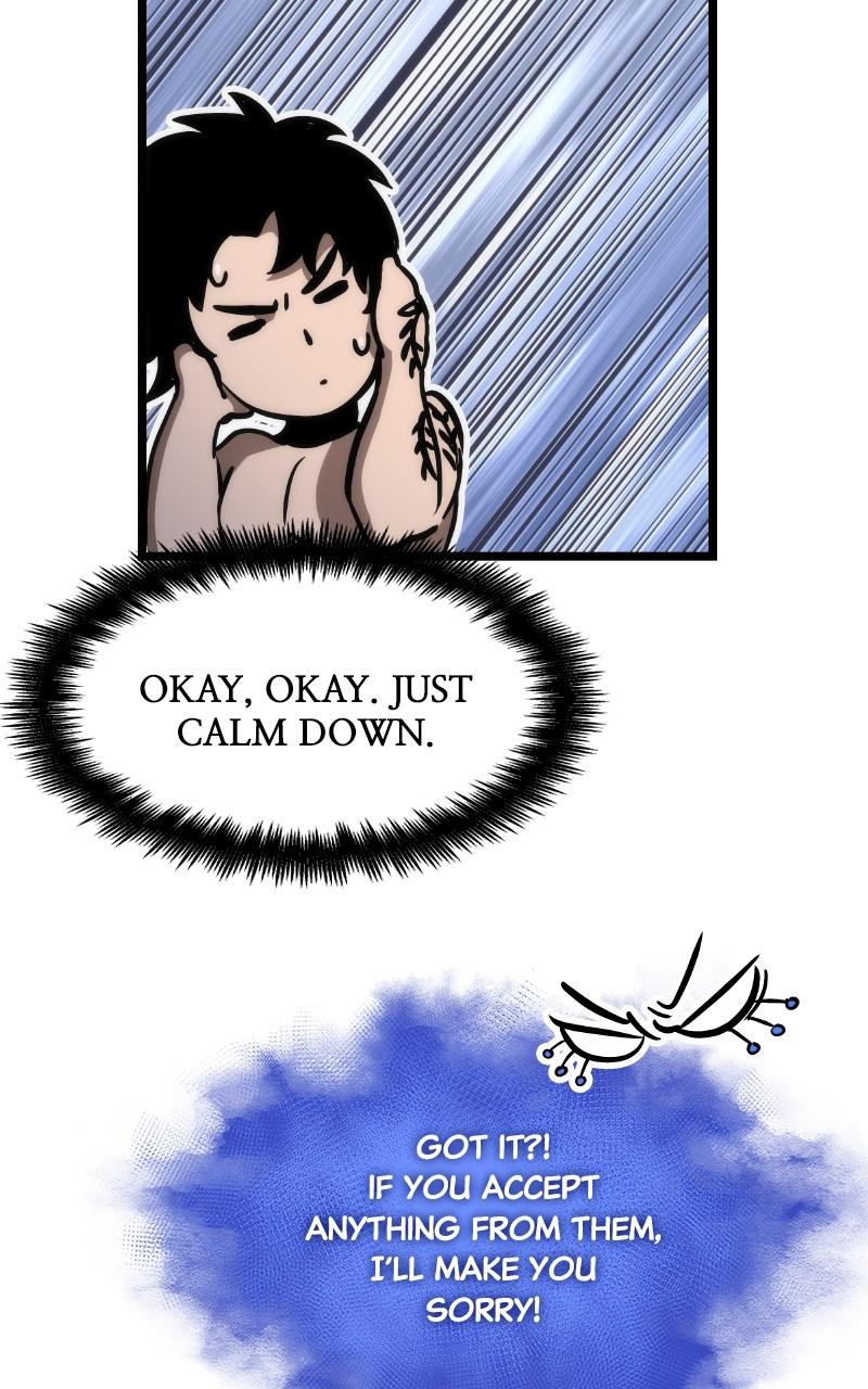 The World After the Fall Chapter 101