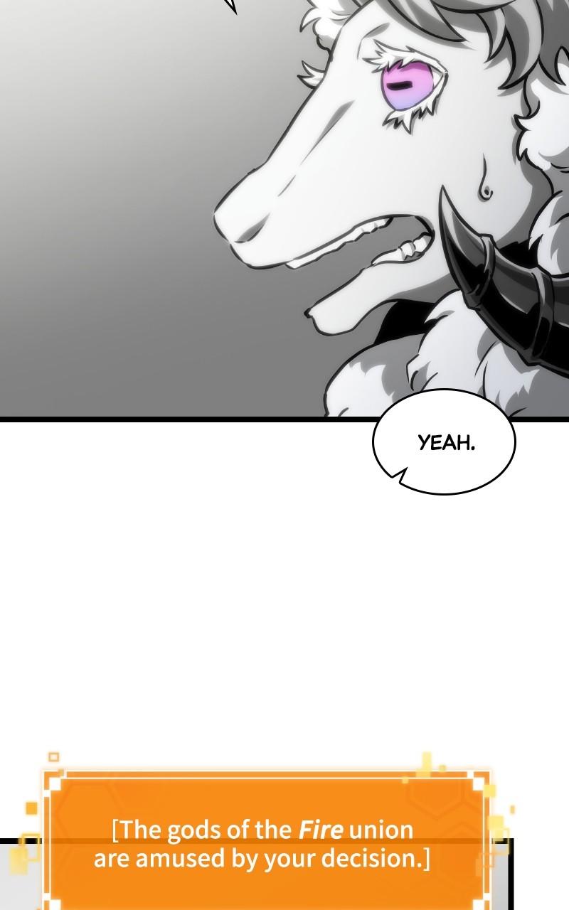 The World After the Fall Chapter 101