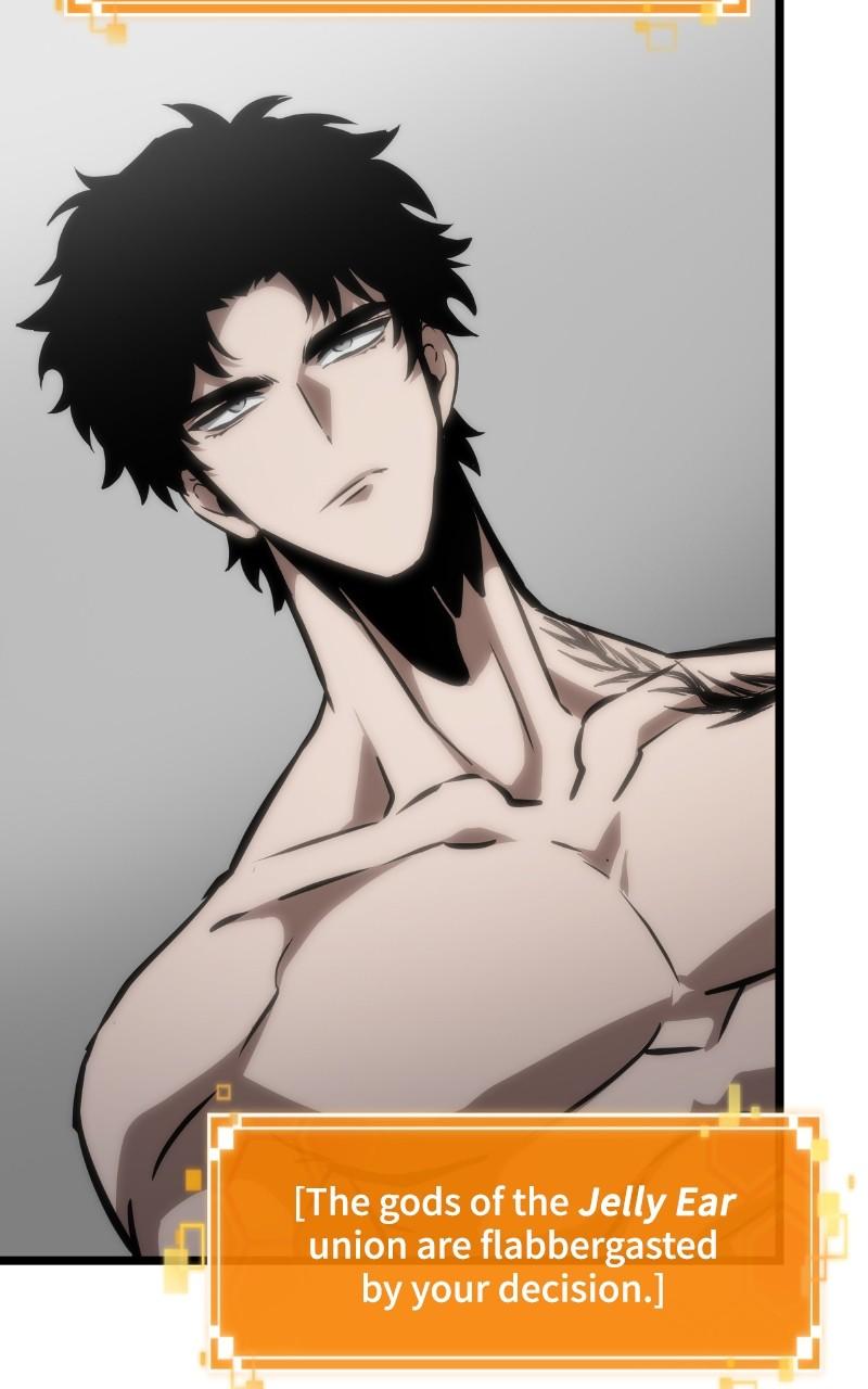 The World After the Fall Chapter 101