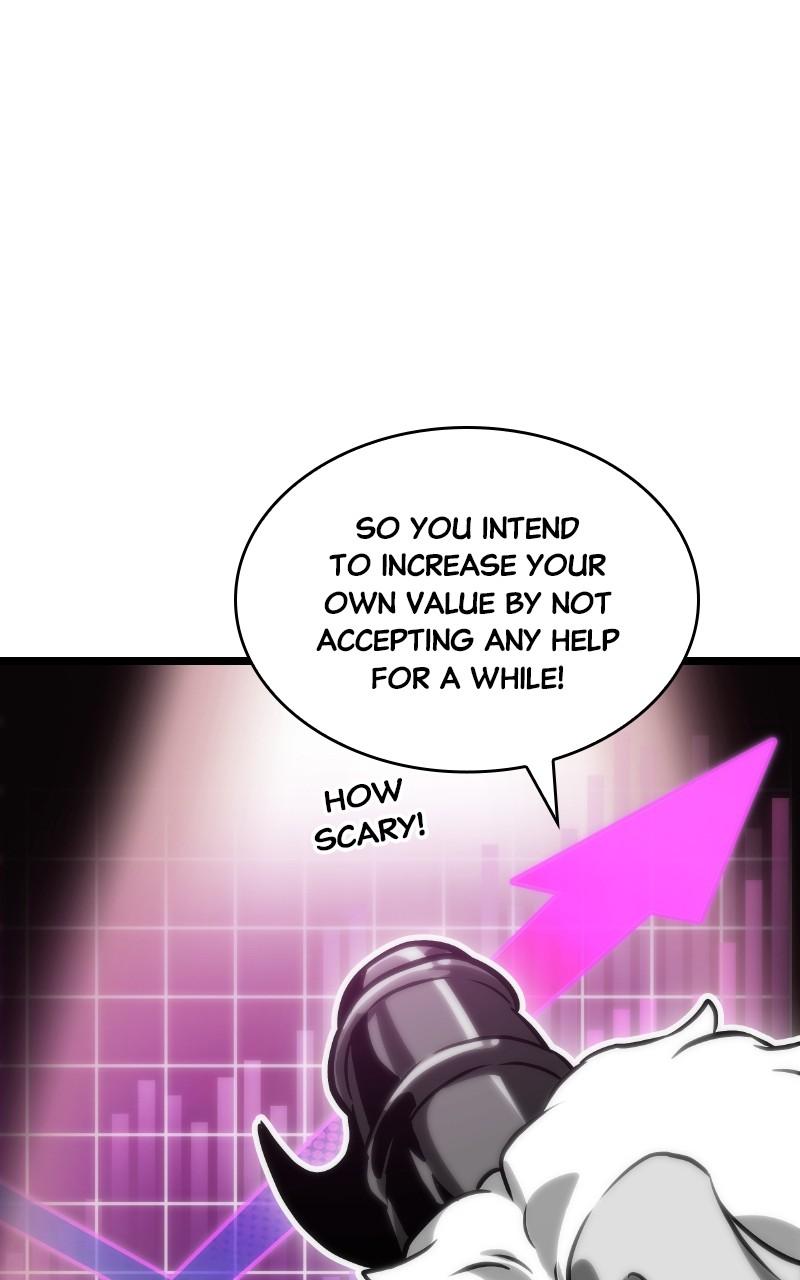 The World After the Fall Chapter 101