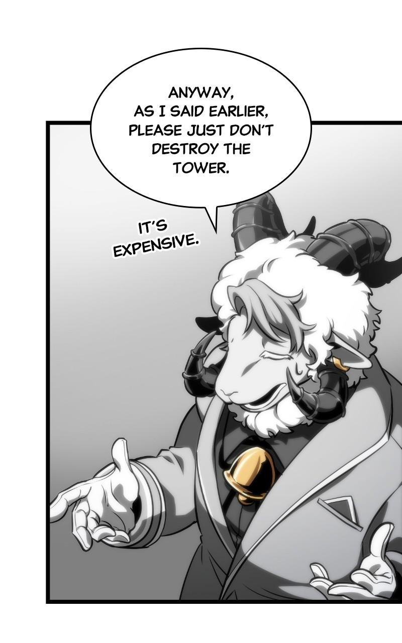 The World After the Fall Chapter 101