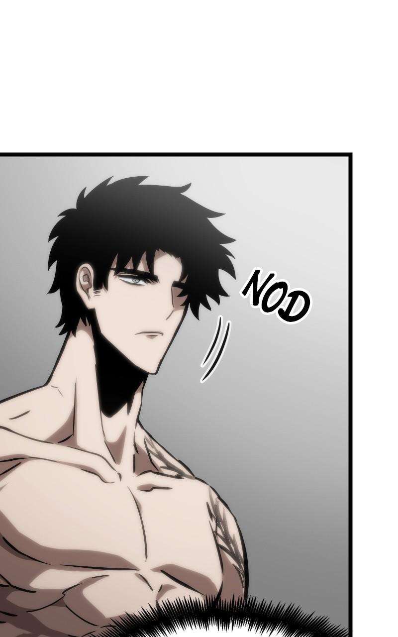 The World After the Fall Chapter 101