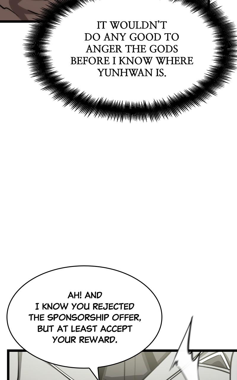 The World After the Fall Chapter 101