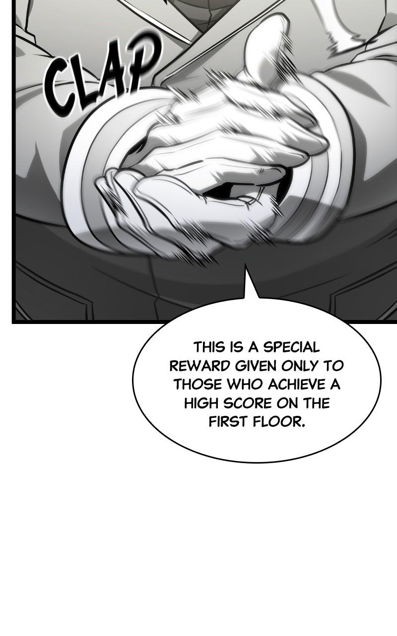 The World After the Fall Chapter 101