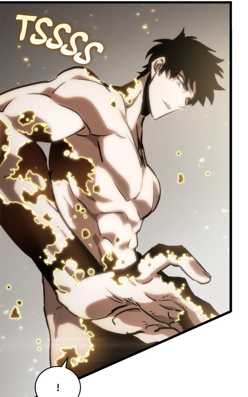 The World After the Fall Chapter 101