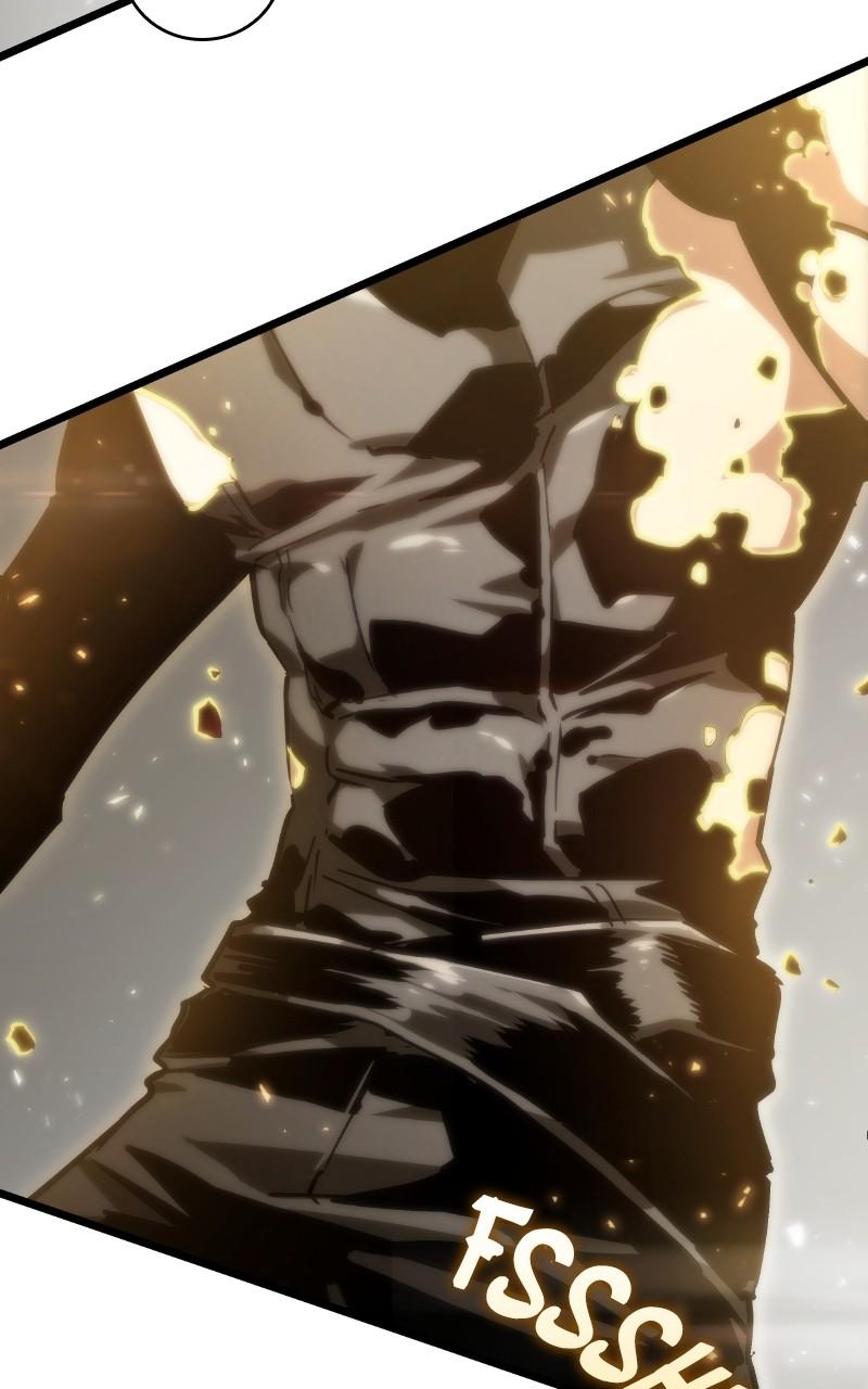 The World After the Fall Chapter 101