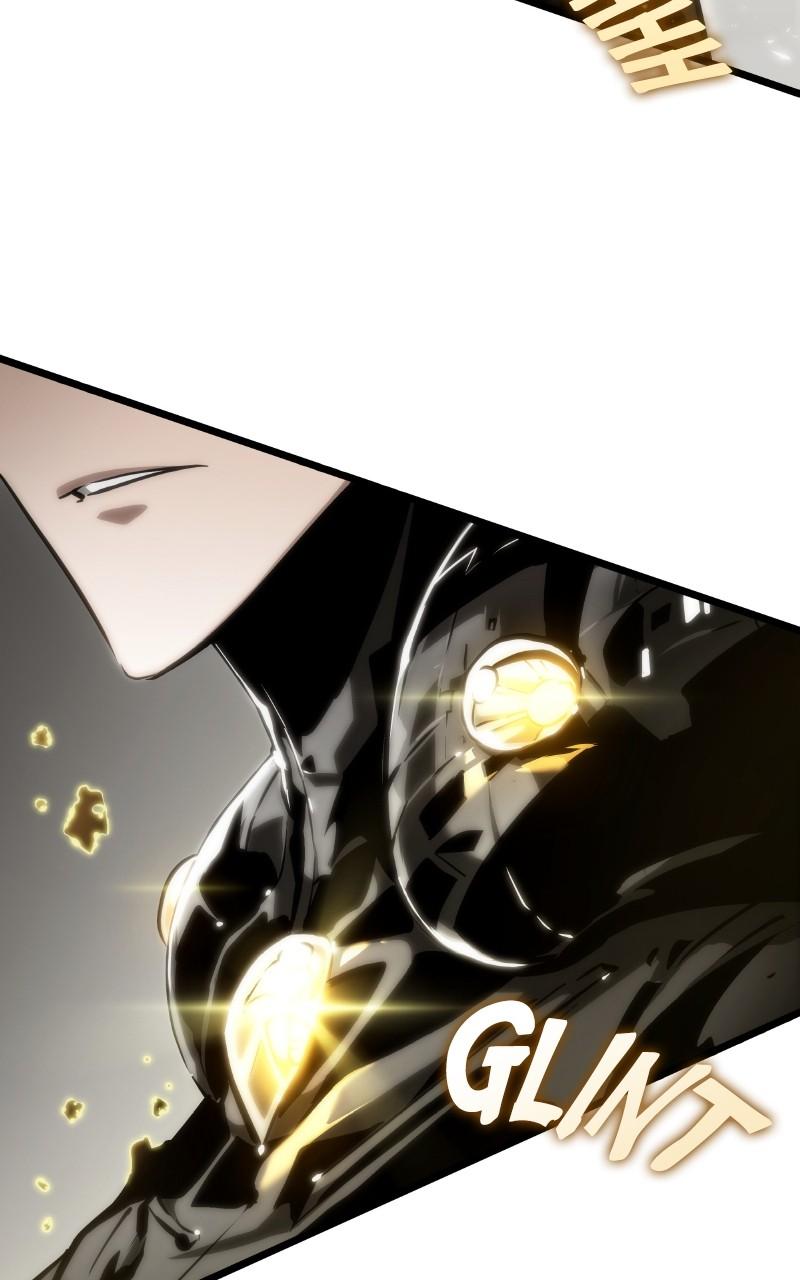 The World After the Fall Chapter 101