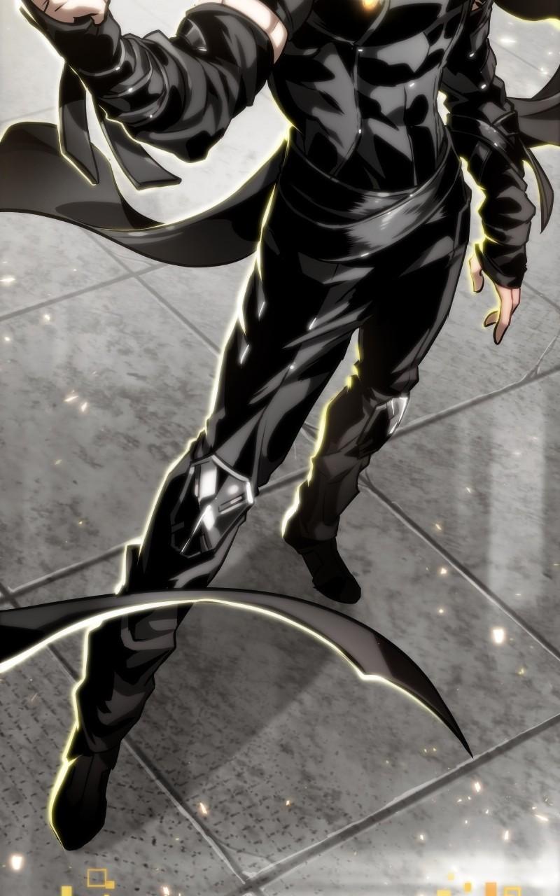 The World After the Fall Chapter 101