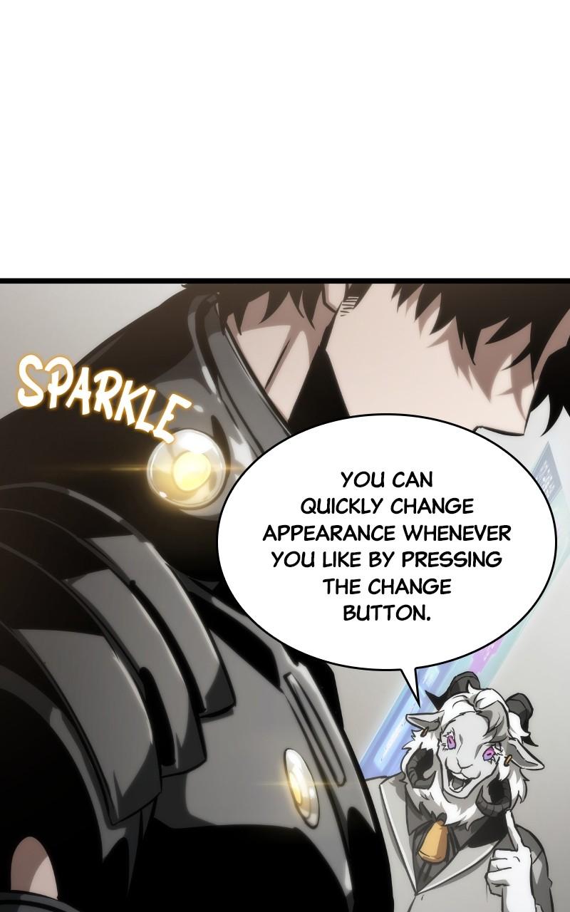 The World After the Fall Chapter 101