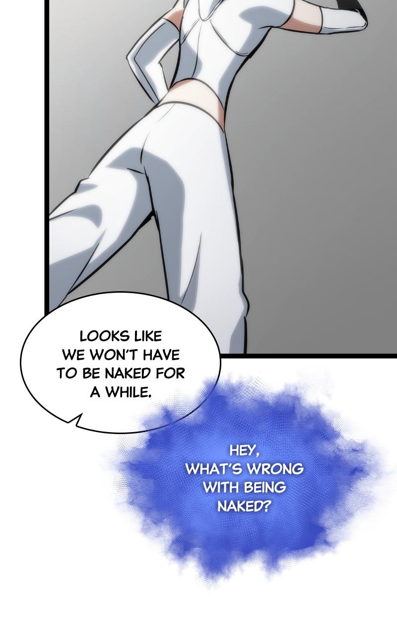 The World After the Fall Chapter 101