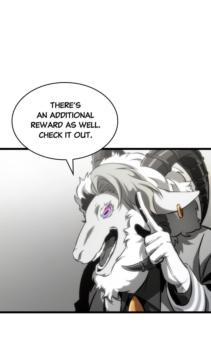 The World After the Fall Chapter 101