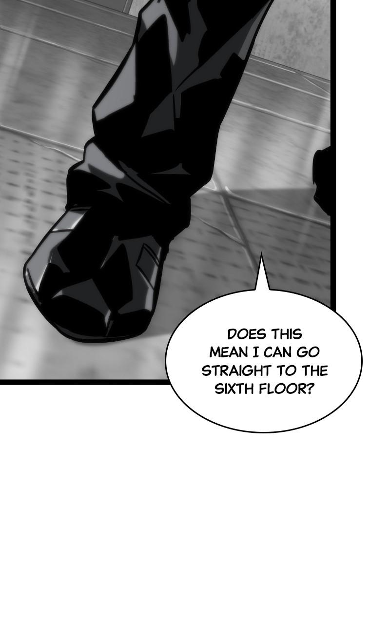 The World After the Fall Chapter 101