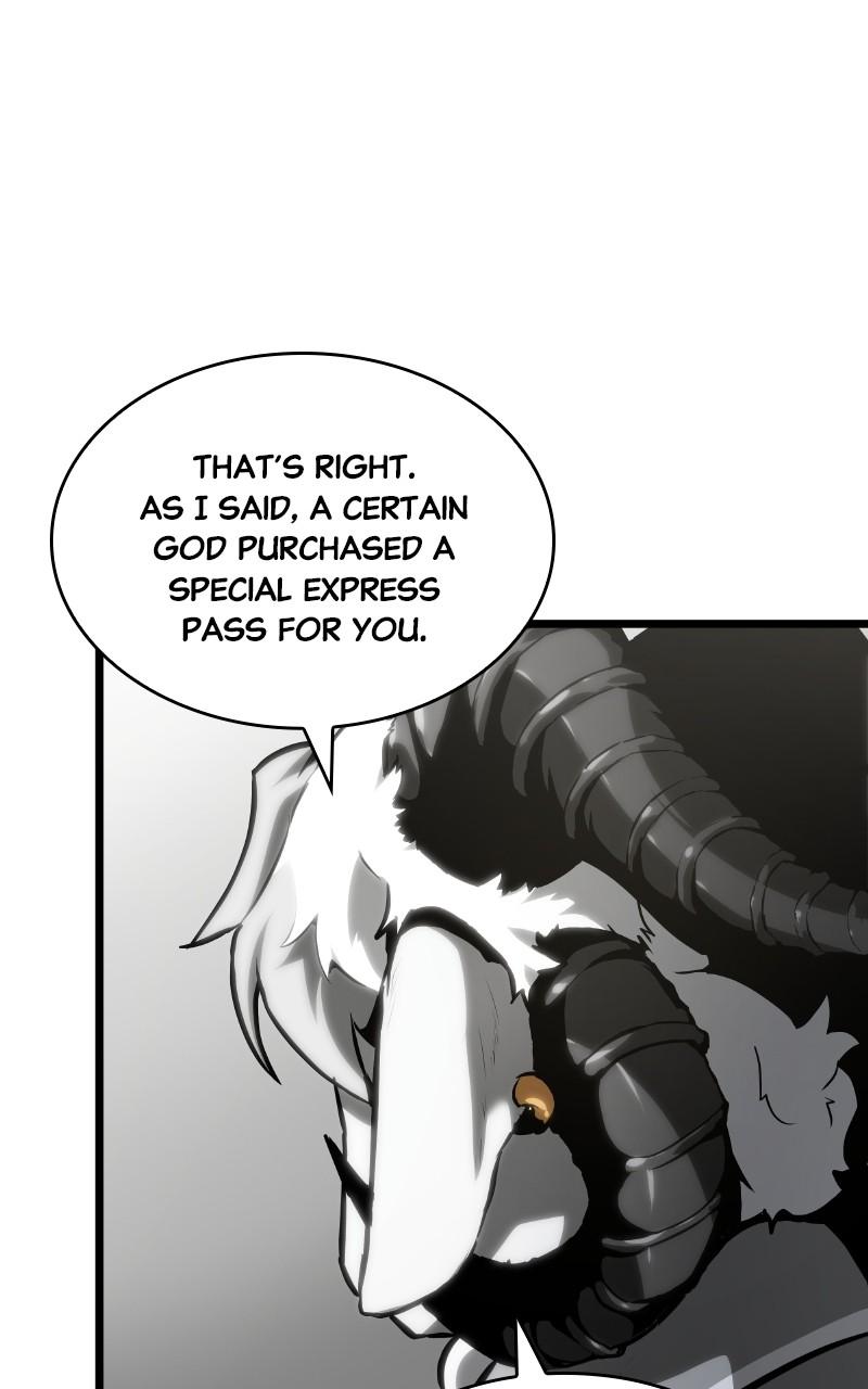 The World After the Fall Chapter 101