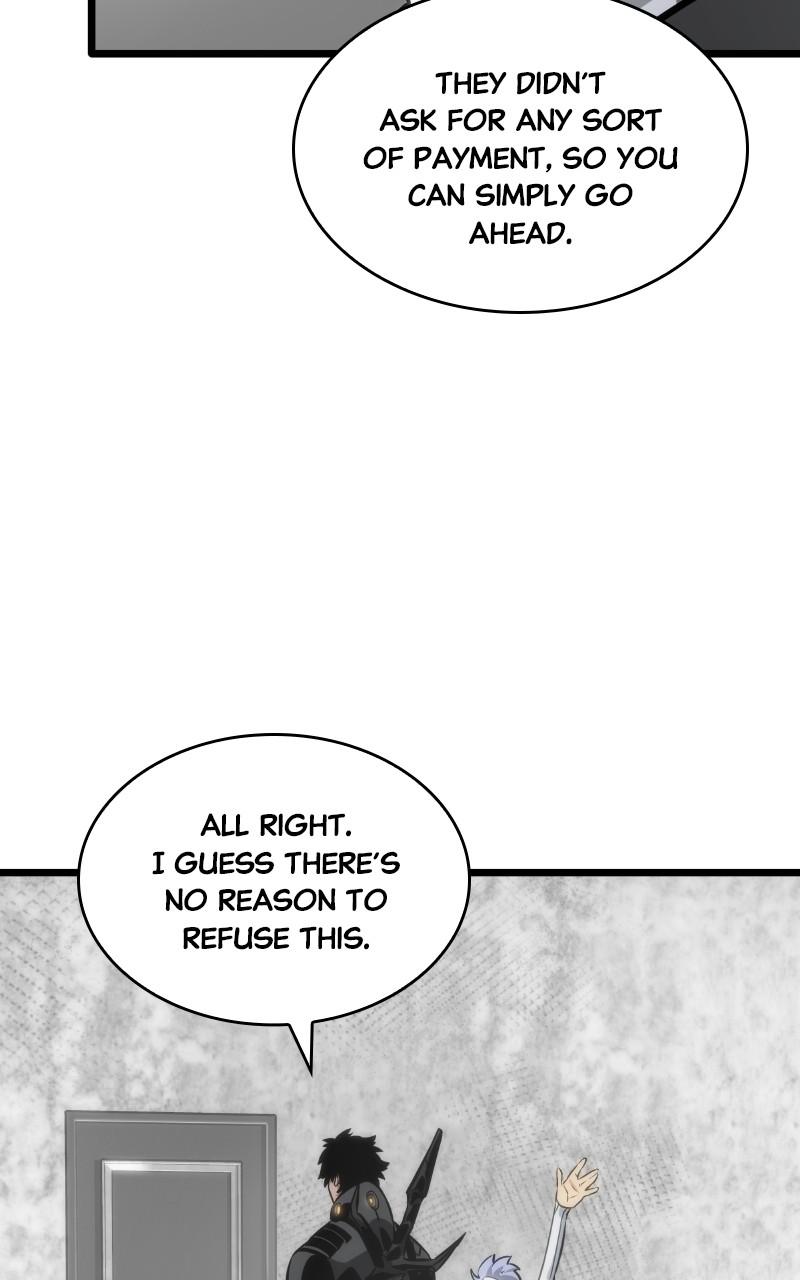 The World After the Fall Chapter 101