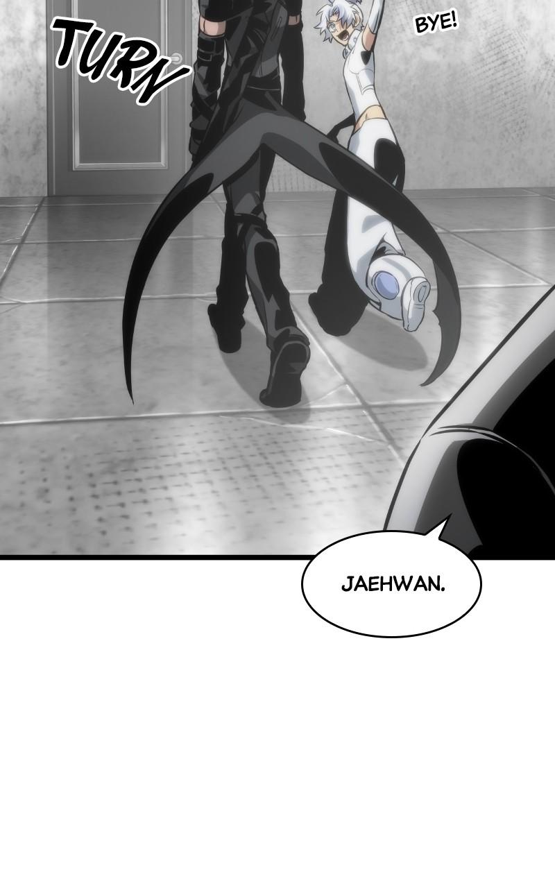 The World After the Fall Chapter 101