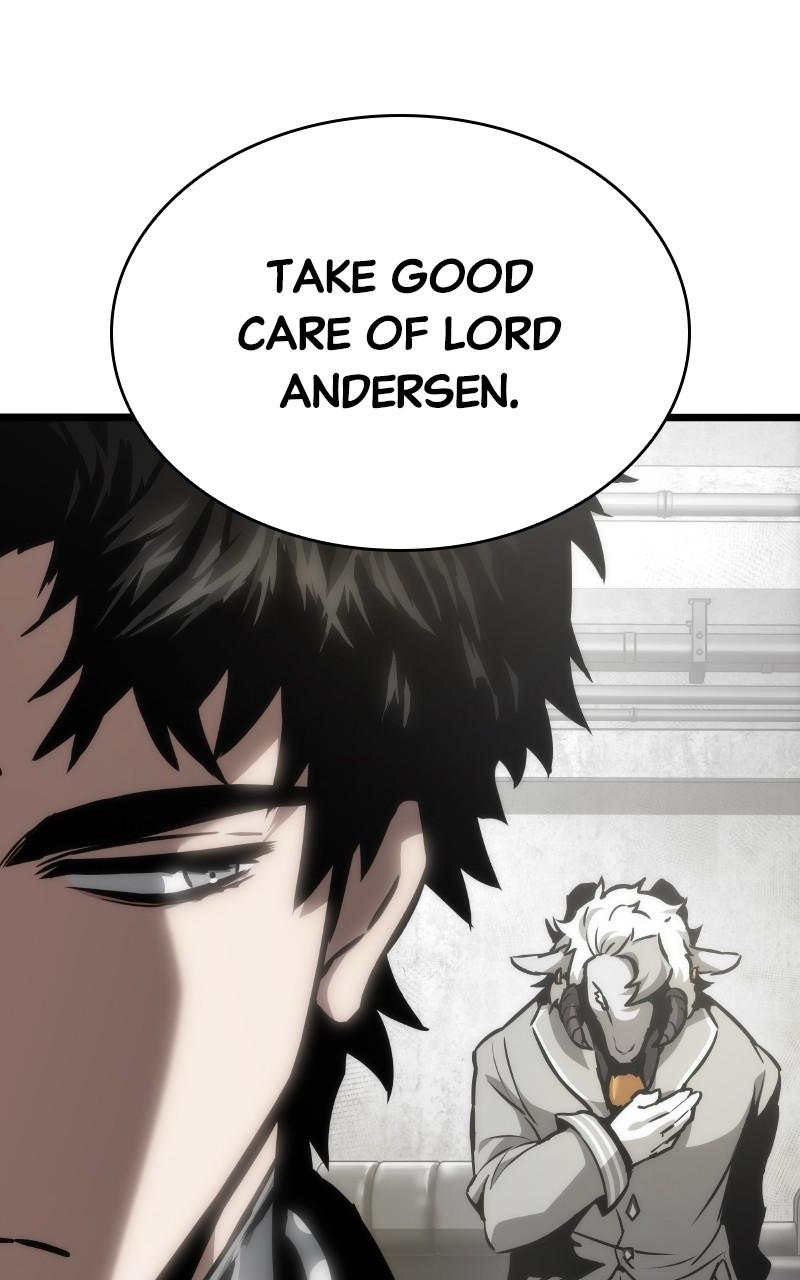 The World After the Fall Chapter 101