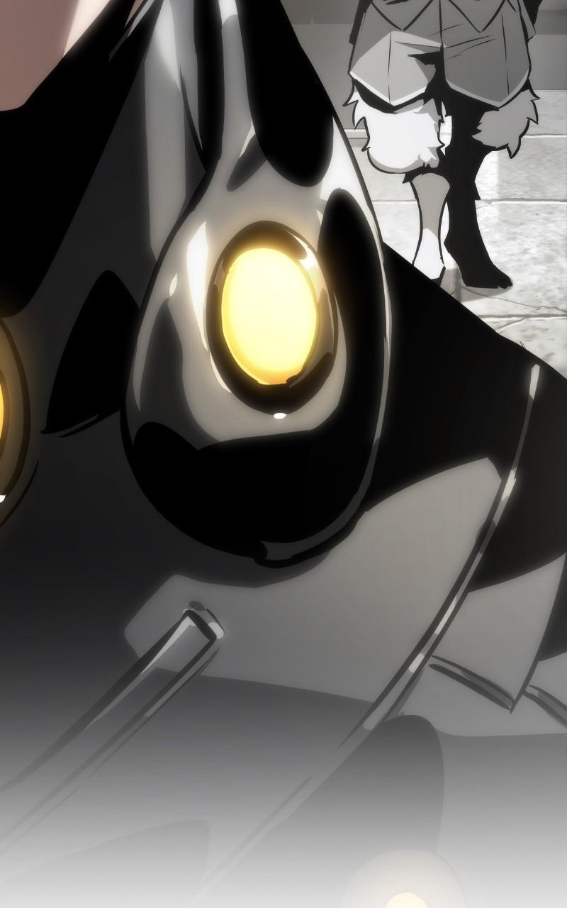 The World After the Fall Chapter 101