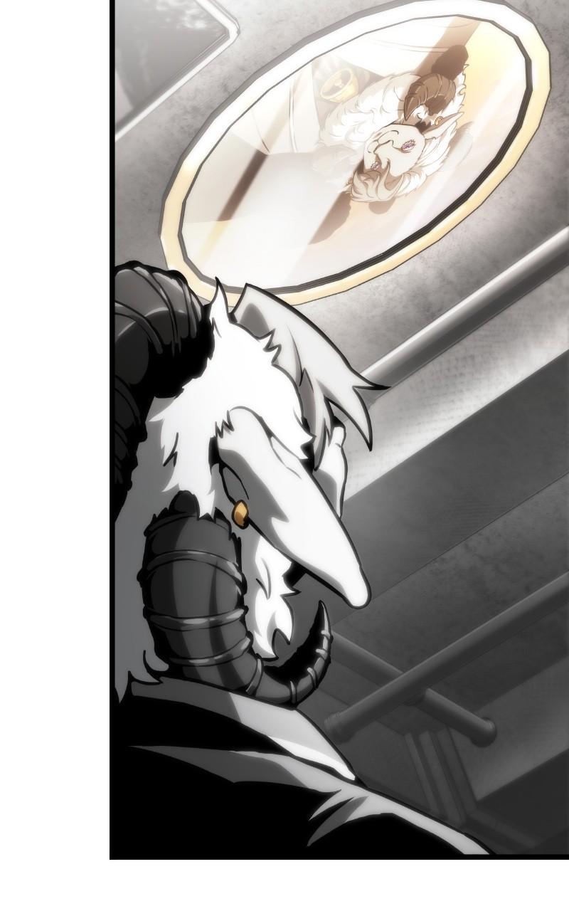 The World After the Fall Chapter 101