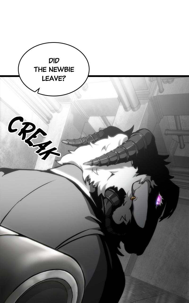 The World After the Fall Chapter 101