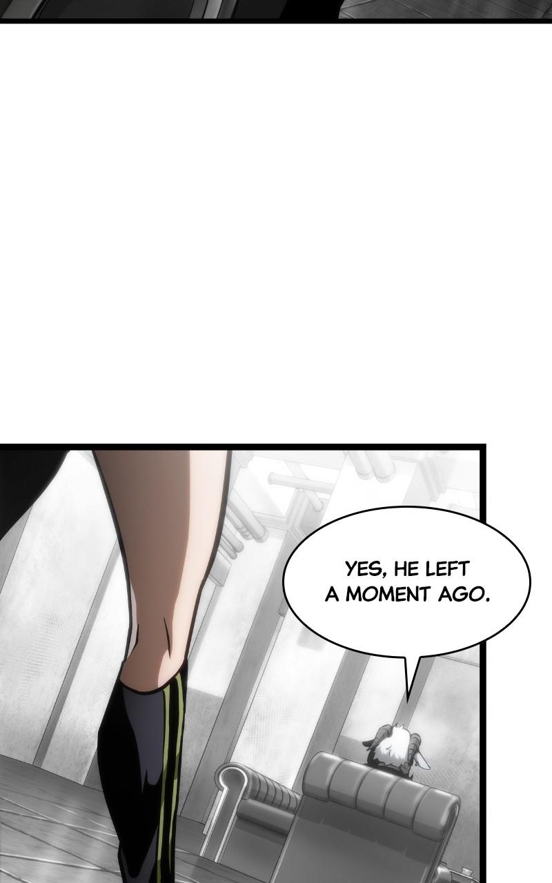 The World After the Fall Chapter 101