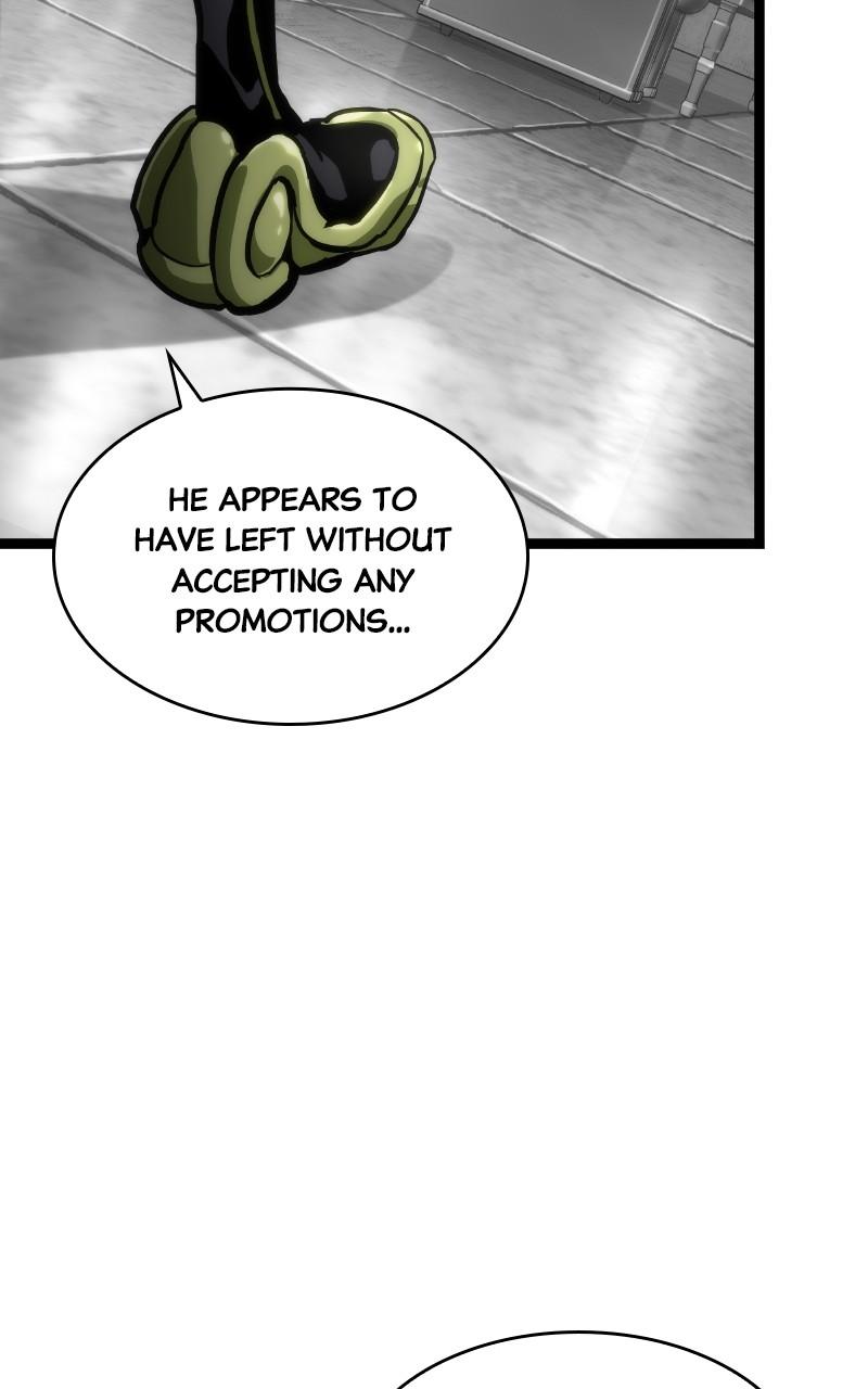 The World After the Fall Chapter 101