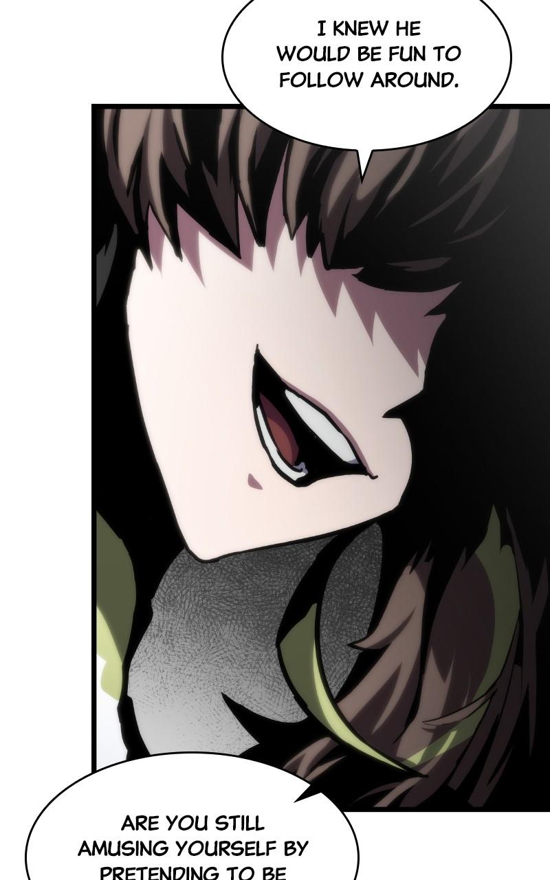 The World After the Fall Chapter 101