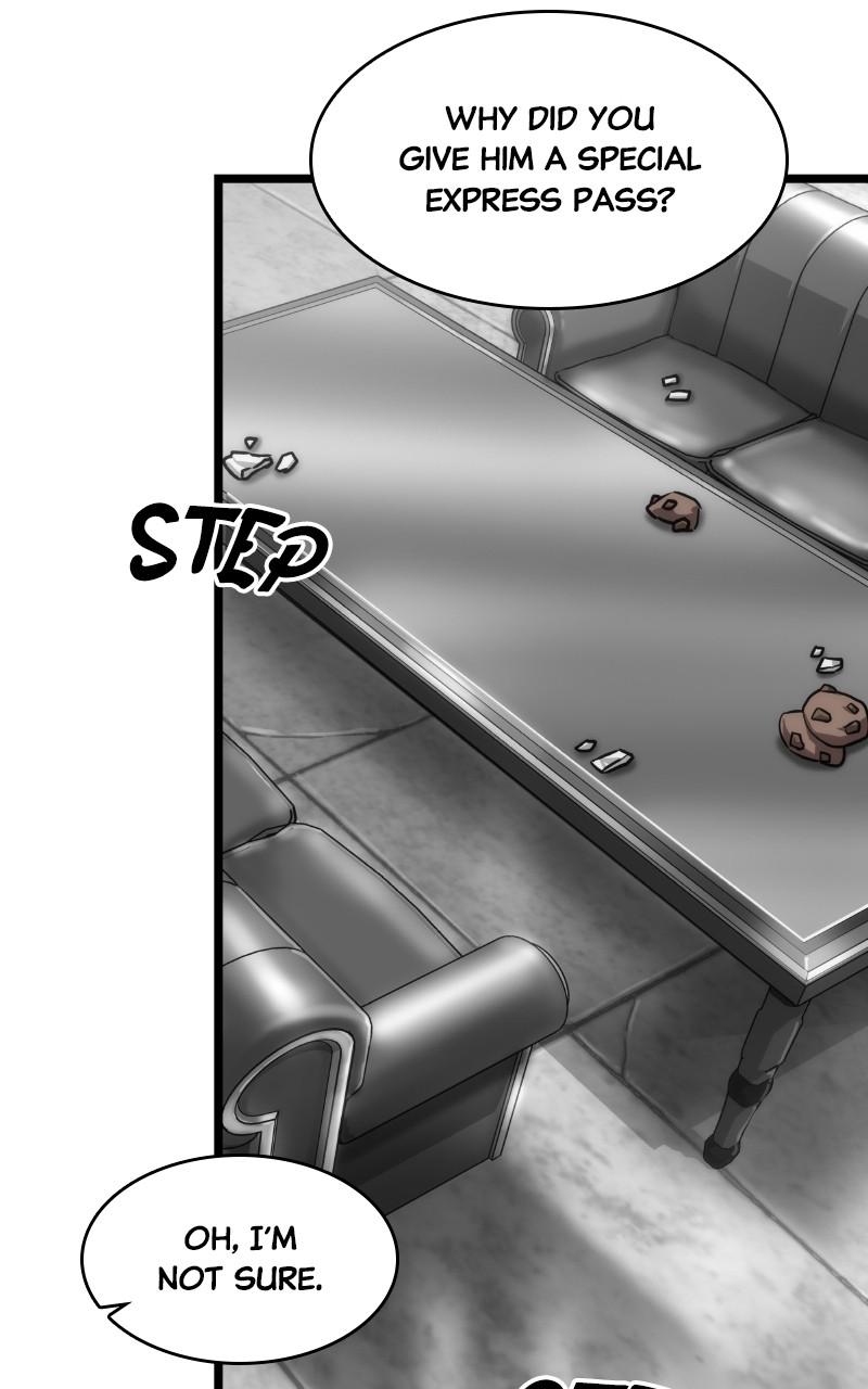 The World After the Fall Chapter 101